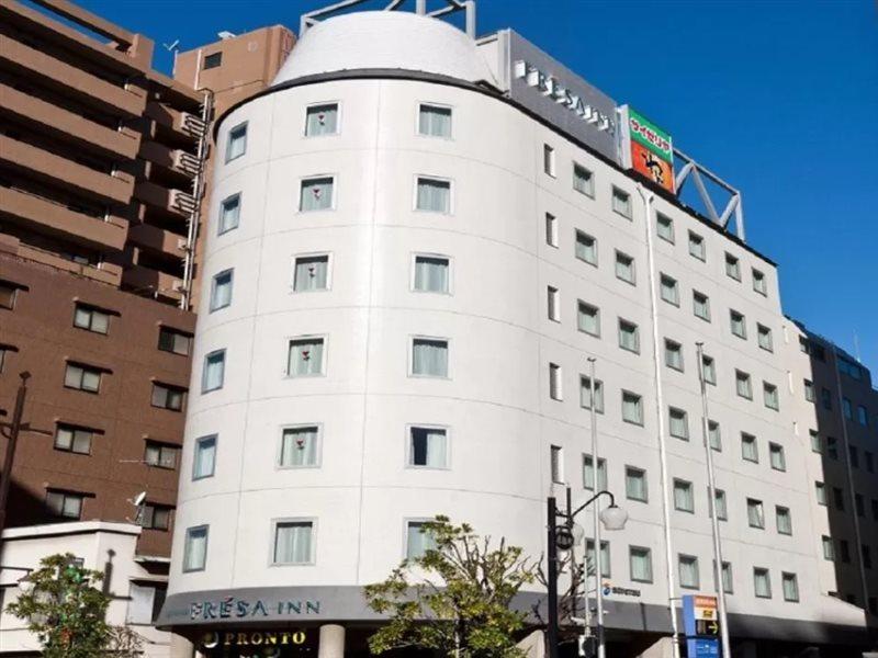 Sotetsu Fresa Inn Tokyo-Toyocho Εξωτερικό φωτογραφία