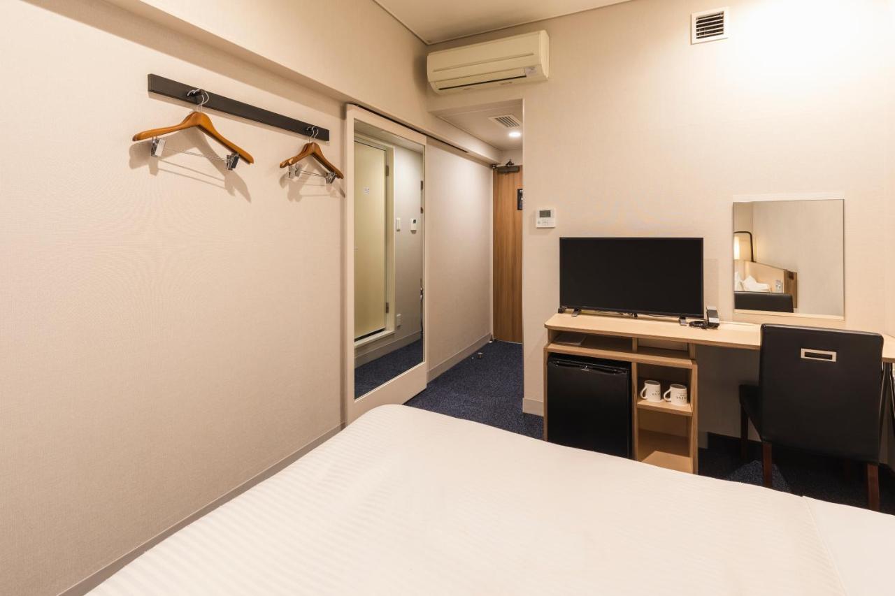 Sotetsu Fresa Inn Tokyo-Toyocho Εξωτερικό φωτογραφία